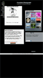 Mobile Screenshot of crossharephoto.com